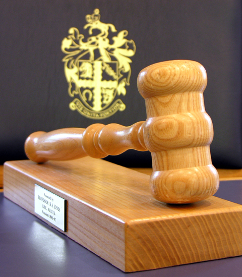 Disciplinary committee strikes off Somerset practicing vet